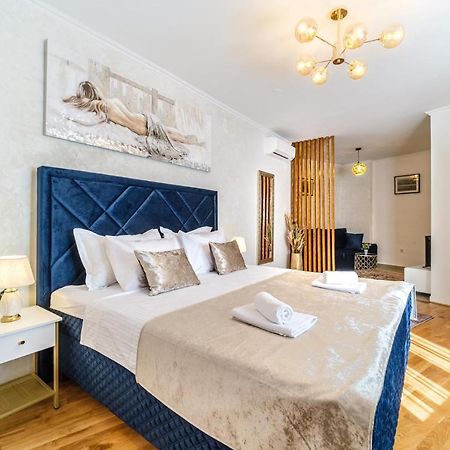 Luxury Apartmens Sebastijan&Karlo Split Kültér fotó