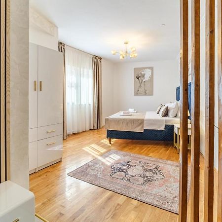 Luxury Apartmens Sebastijan&Karlo Split Kültér fotó