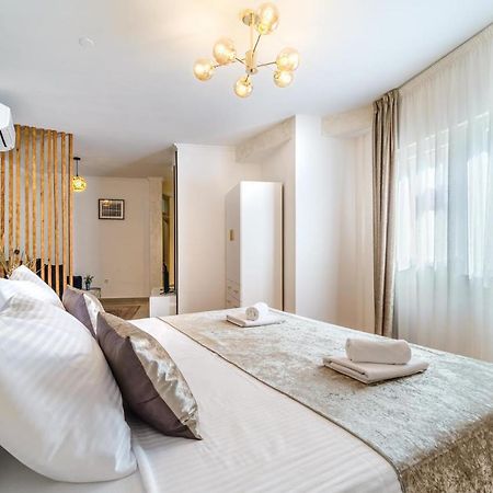 Luxury Apartmens Sebastijan&Karlo Split Kültér fotó
