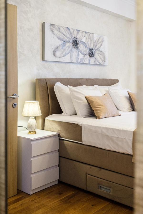 Luxury Apartmens Sebastijan&Karlo Split Kültér fotó