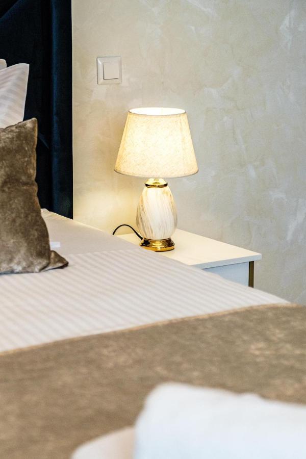Luxury Apartmens Sebastijan&Karlo Split Kültér fotó