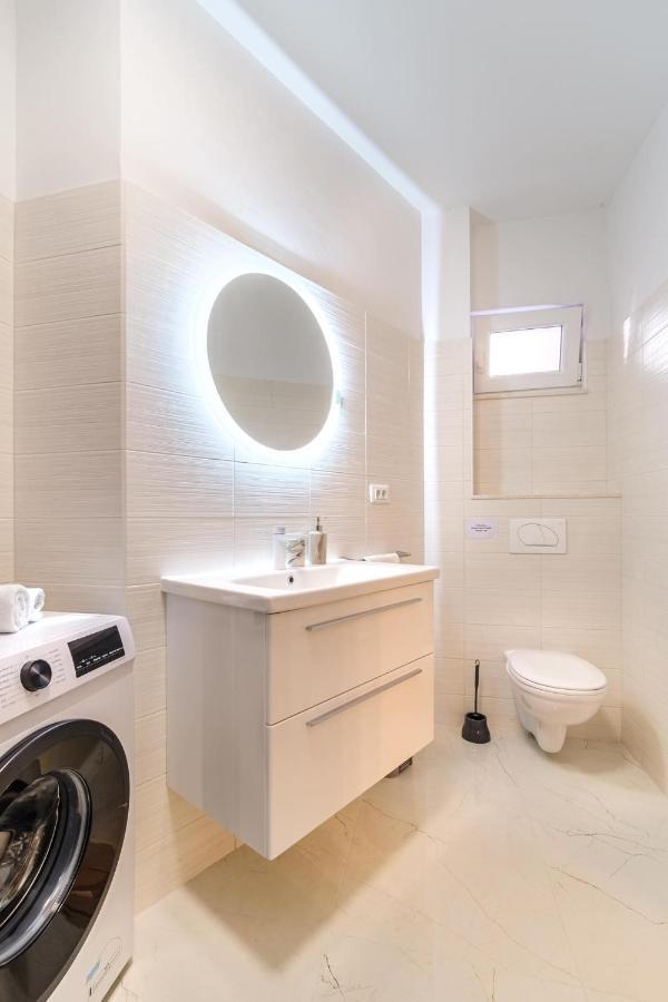 Luxury Apartmens Sebastijan&Karlo Split Kültér fotó