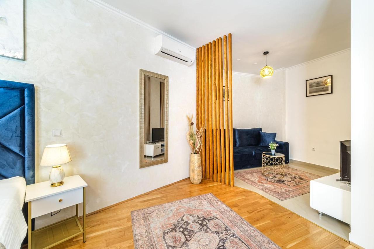 Luxury Apartmens Sebastijan&Karlo Split Kültér fotó
