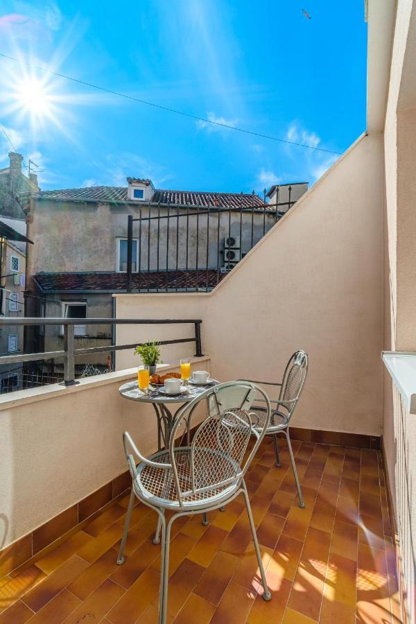 Luxury Apartmens Sebastijan&Karlo Split Kültér fotó
