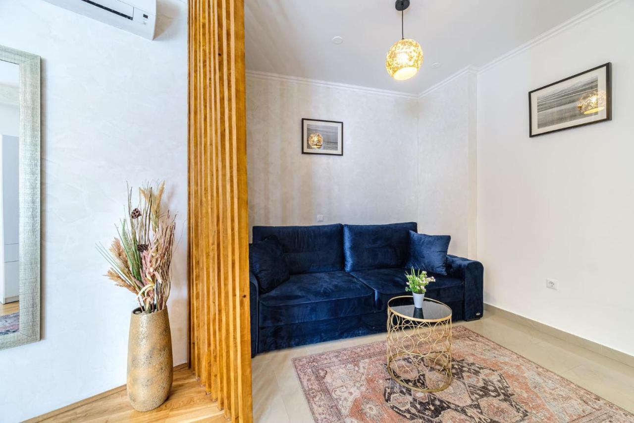 Luxury Apartmens Sebastijan&Karlo Split Kültér fotó