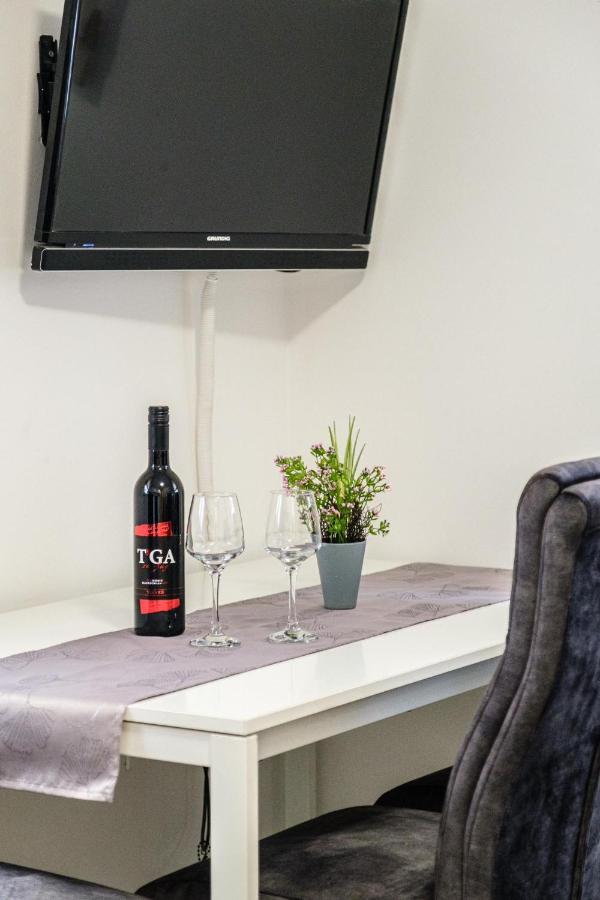 Luxury Apartmens Sebastijan&Karlo Split Kültér fotó