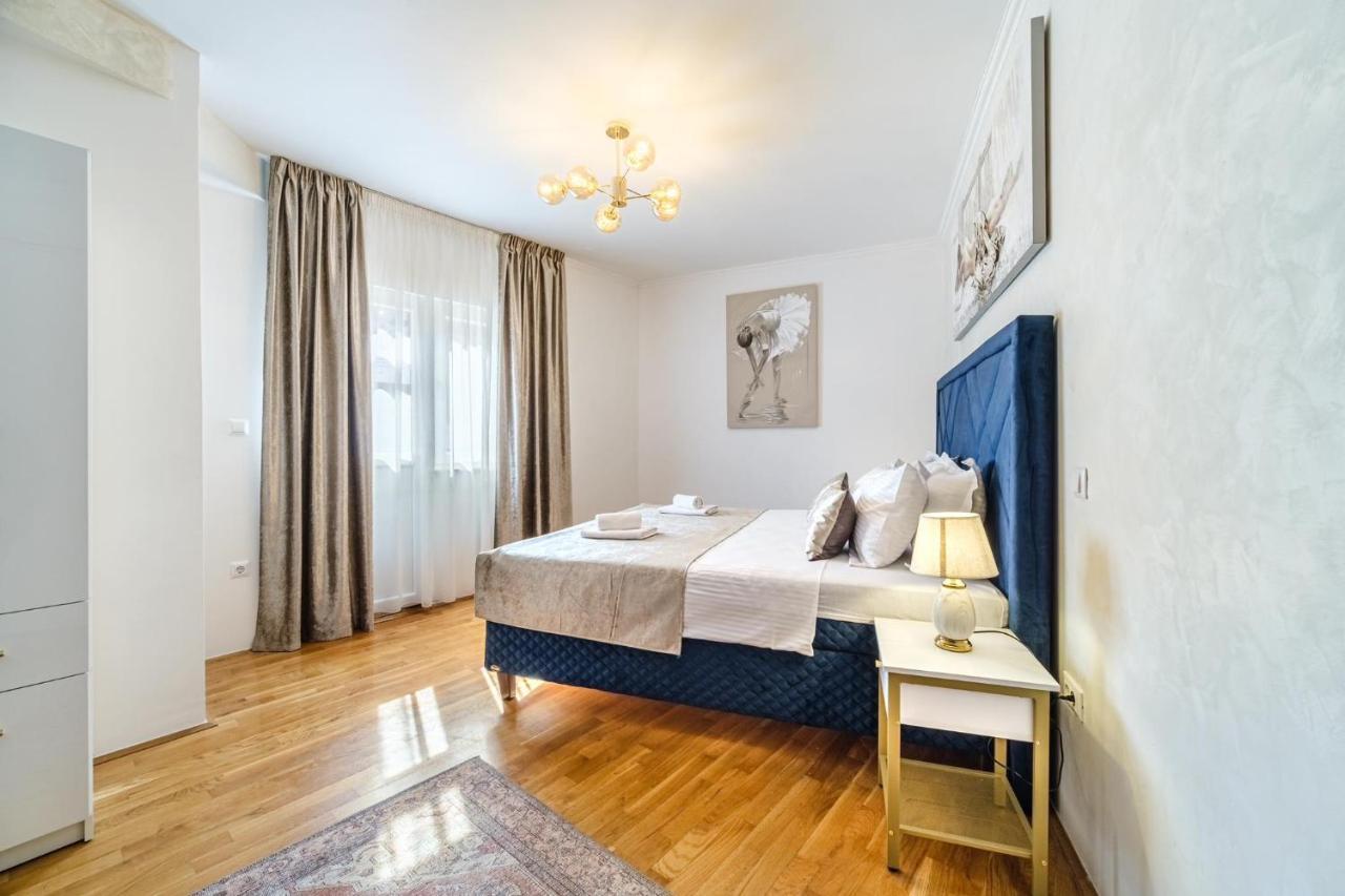 Luxury Apartmens Sebastijan&Karlo Split Kültér fotó