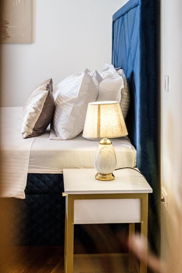 Luxury Apartmens Sebastijan&Karlo Split Kültér fotó