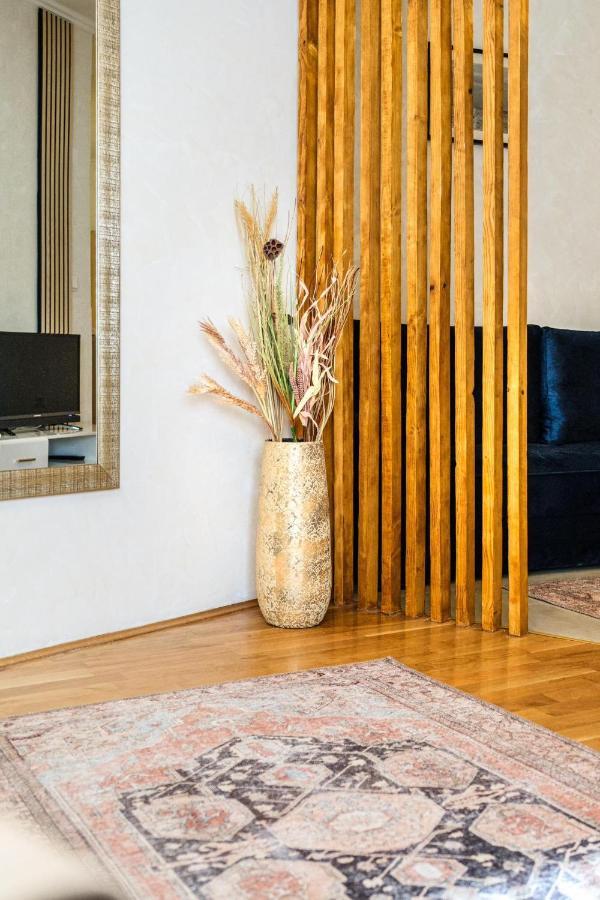 Luxury Apartmens Sebastijan&Karlo Split Kültér fotó