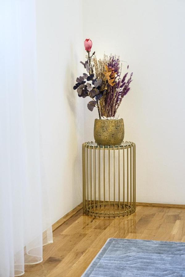 Luxury Apartmens Sebastijan&Karlo Split Kültér fotó