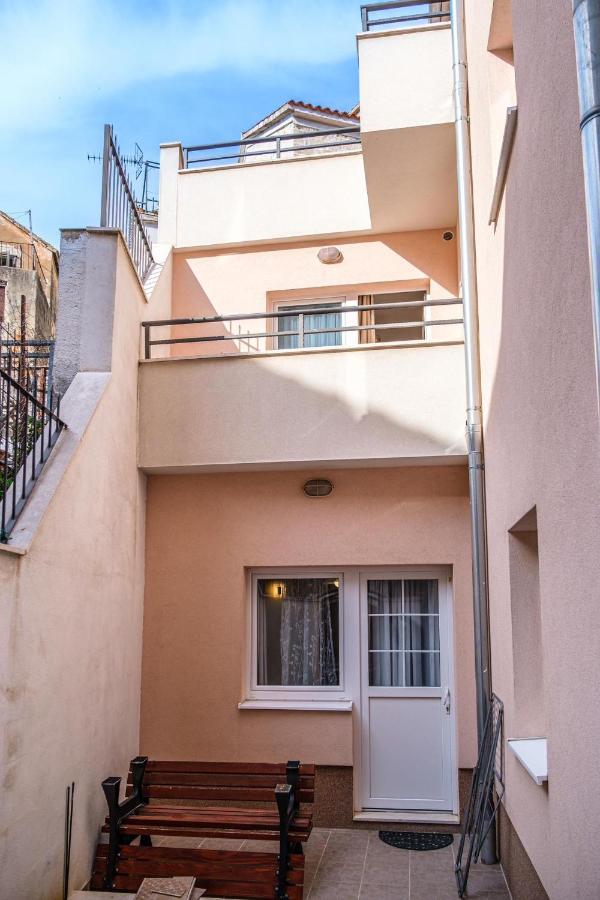 Luxury Apartmens Sebastijan&Karlo Split Kültér fotó