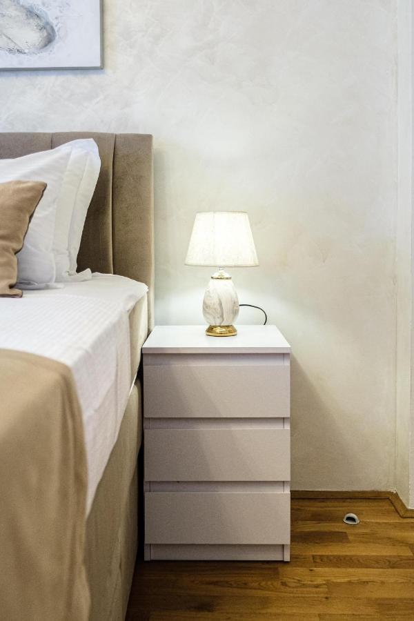 Luxury Apartmens Sebastijan&Karlo Split Kültér fotó