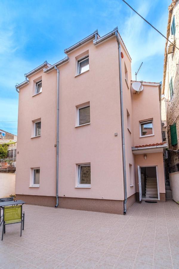 Luxury Apartmens Sebastijan&Karlo Split Kültér fotó